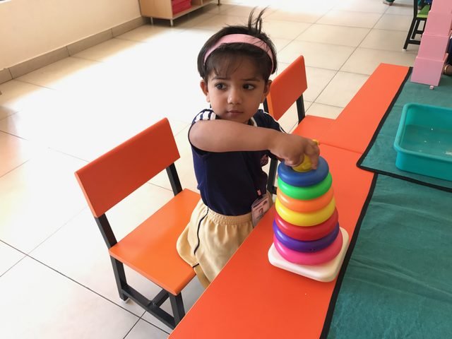 Kiddie Castle campus 10