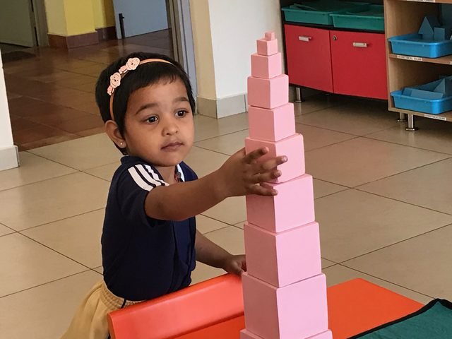 Kiddie Castle campus 11