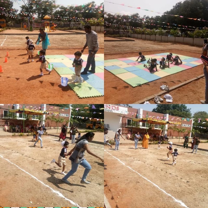 Sports Day